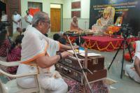 Shiva Pujana by HH Swamiji (30 March 2025)